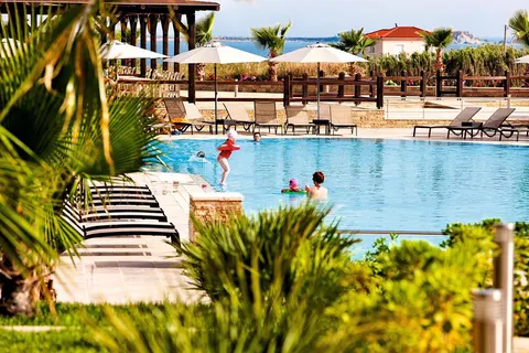 Apollonion Resort & Spa foto 5