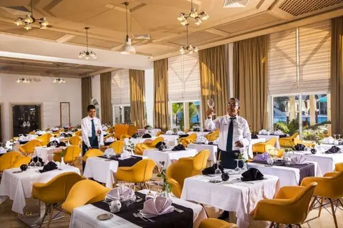 TUI Blue Palm Beach Palace in Palm Beach Palace Djerba (ex-Sofitel) — foto 7