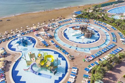 Eftalia Village in Alanya — foto 5