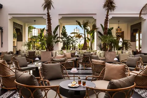 Hotel Riu Palace Tikida Agadir in Rabat — foto 9