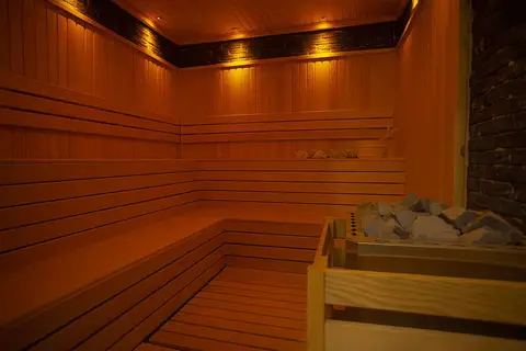 Old Town Point Hotel & Spa Antalya in Muratpaşa — foto 8