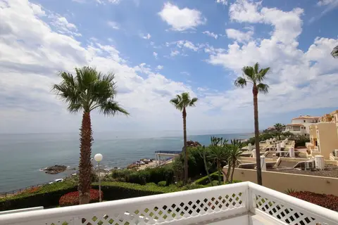 Ramada Hotel & Suites Club la Costa Resort in Fuengirola — foto 16