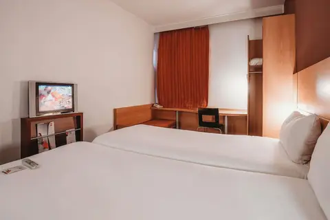 ibis Marrakech Palmeraie in Marrakesh, foto 29
