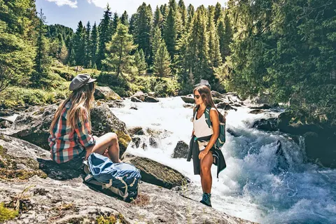 Der Königsleitner Hotel & Chalets foto 5