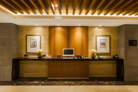 Best Western Hotel Kamala Jimbaran in Kuta Selatan — foto 6