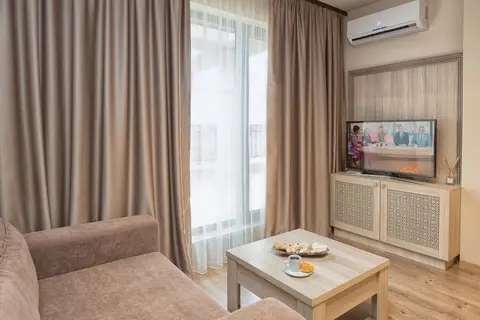 Argisht Partez in СПА център Ривиера Бийч — foto 14