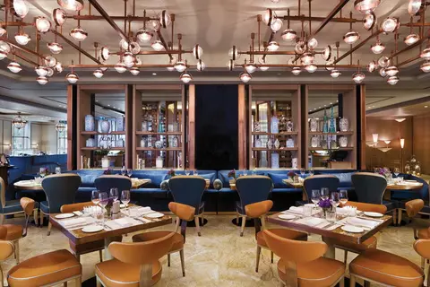 Shangri-La Bosphorus Istanbul in Fatih — foto 6