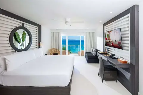 S Hotel Jamaica in Montego Bay — foto 7