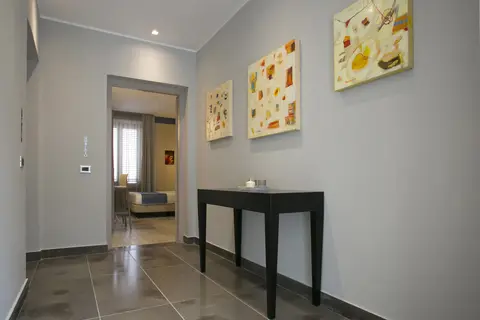 Map Holiday Residence in Milaan, foto 21