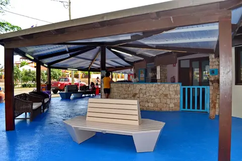 Porto Antigo Cabo Verde in Santa Maria — foto 10