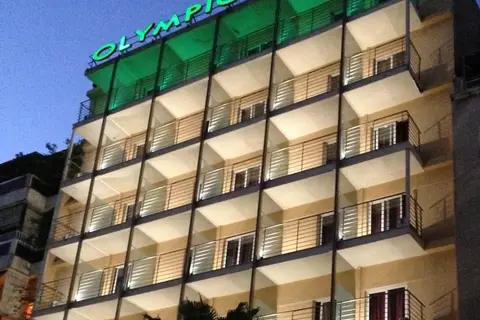 Olympic Hotel in Hotel Olympic, foto 28