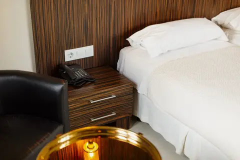 MR Hotel Costa Blanca in Dénia — foto 4