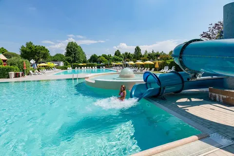 Campeggio Le Palme foto 3