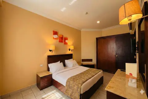 Regency Plaza Aqua Park & Spa Resort in نبق — foto 28