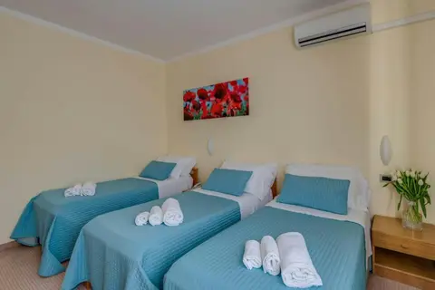 Hotel Massimo in Cecina, foto 29