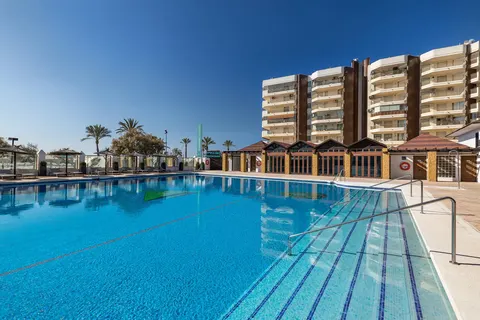 Occidental Fuengirola foto 4