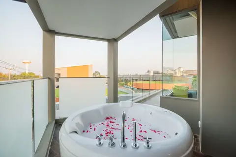 AVANI+ Hua Hin Resort in เทศบาลเมืองชะอำ — foto 22