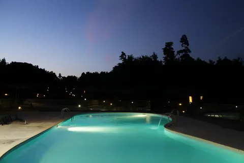 Vakantiepark Le Domaine Des Monédières foto 22