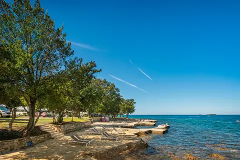 Valamar Camping Istra in Funtana — foto 30