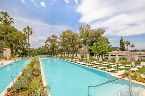 Hyatt Ziva Corfu in Γουβιά — foto 63