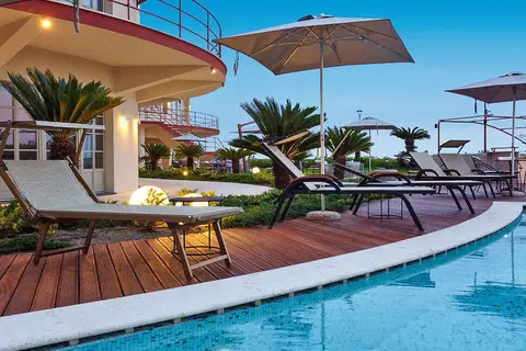Grand Hotel Torre Fara in Chiavari — foto 2