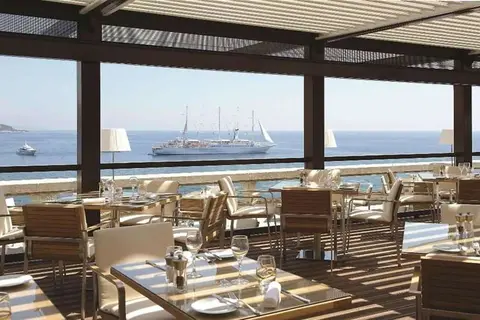 Fairmont Monte Carlo in Monaco — foto 7