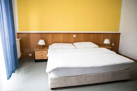 Alp Hotel in Bovec — foto 6