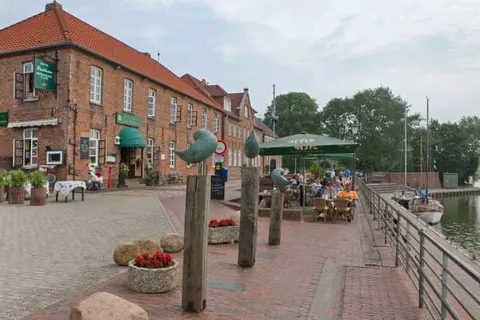 Hotel Restaurant Packhaus foto 15