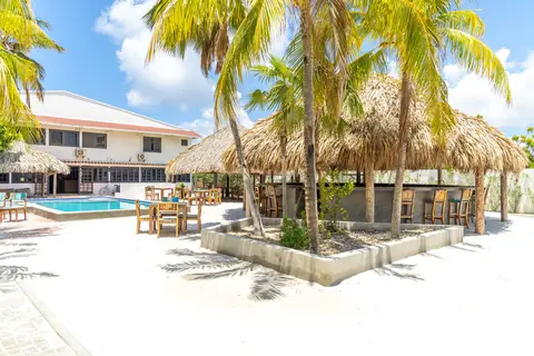 Fly & Go Resort Bonaire in Kralendijk — foto 25