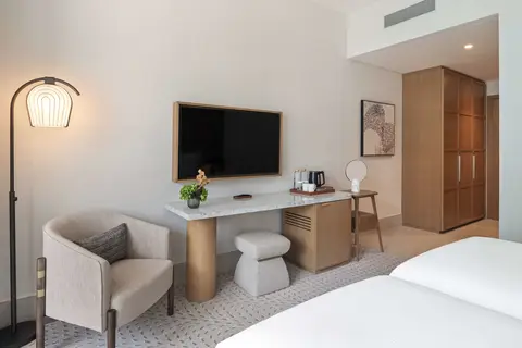 Vida Creek Beach Hotel in Dubai — foto 7