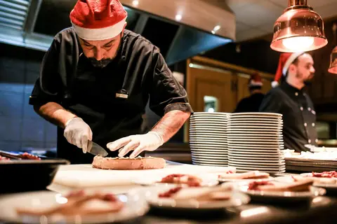 Hotel Club MMV Plagne 2000 in La Plagne-Tarentaise — foto 10