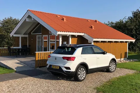 Vakantiepark Skaerbaek Feriepark foto 6