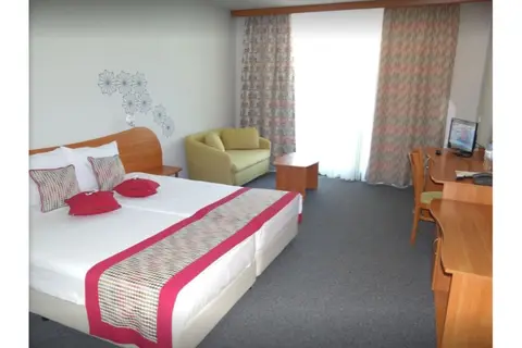 MPM Hotel Kalina Garden in Несебър — foto 24