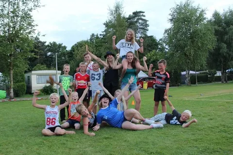 Camping De Haer foto 5