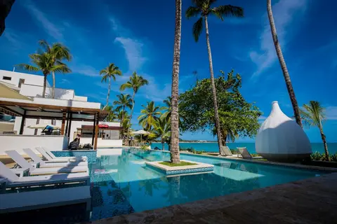 Presidential Suites Cabarete in Cabarete — foto 17
