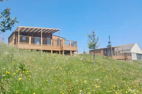 Camping Domaine Saâne Et Mer foto 6