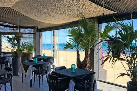 Lloyds Beach Club in Torrevieja, foto 9