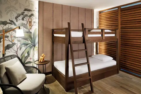InterContinental Ras Al Khaimah Resort & Spa in ميناء العرب — foto 23