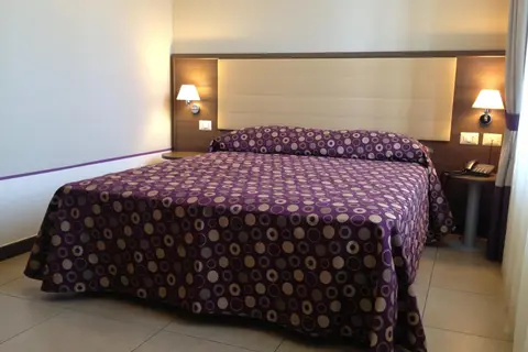 Hotel Milazzo in Milazzo, foto 17