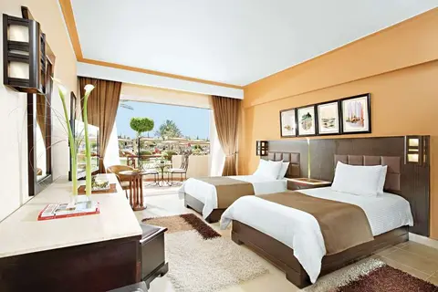 Pickalbatros Royal Moderna Resort in نبق — foto 3