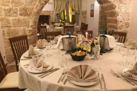 Masseria Relais Santa Teresa in Sannicola — foto 18