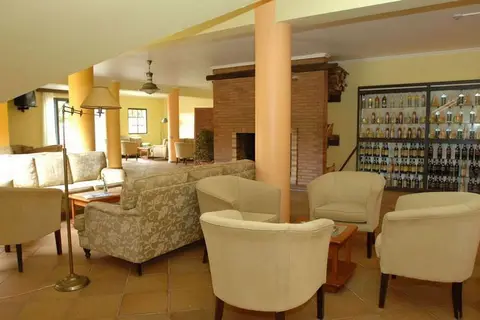 Hotel Encumeada in Ribeira Brava — foto 7