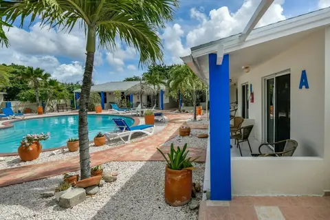 Hacienda Wayaca Apartments in Punta Brabo, foto 25