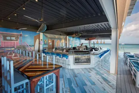 Tamarijn Aruba All Inclusive in Punta Brabo — foto 9