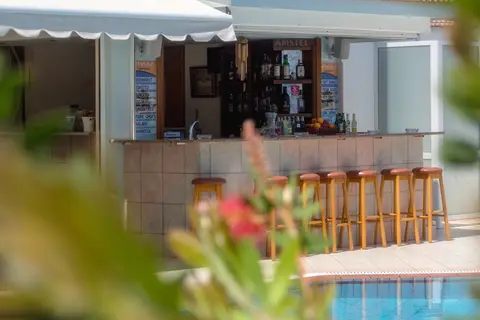 Athena Apartments Stalida in Δημοτική Ενότητα Μαλίων — foto 3