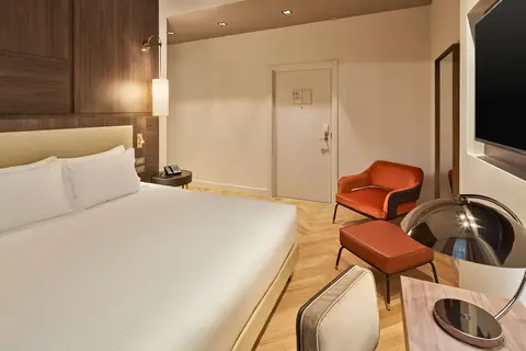 DoubleTree By Hilton Trieste in Triëst, foto 29