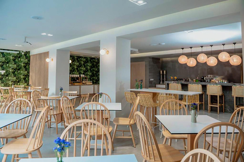 Ammos Beach Seaside Luxury Suites foto 6