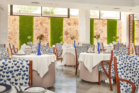 Hotel Serrano Palace in Cala Ratjada — foto 21