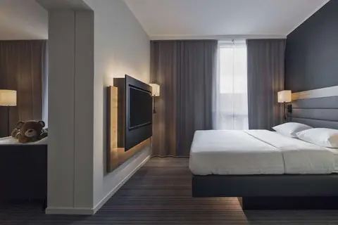 Moxy Copenhagen Sydhavnen in Kopenhagen, foto 6