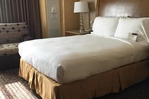 Motel 6 Anaheim, CA - Convention Center in Anaheim, foto 28